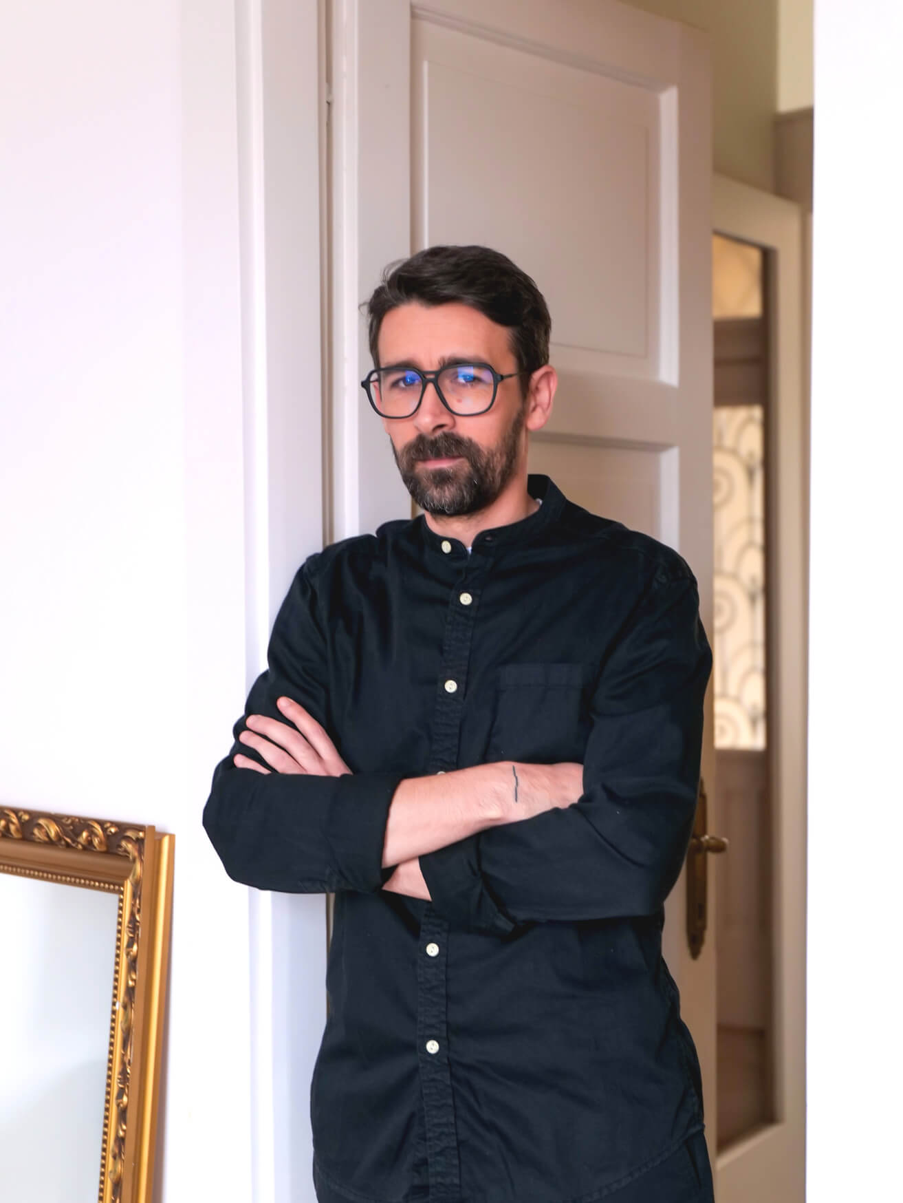 Máté Bártfai