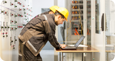 System integrator company