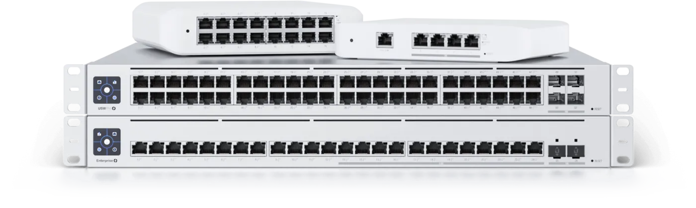  IT / Networks