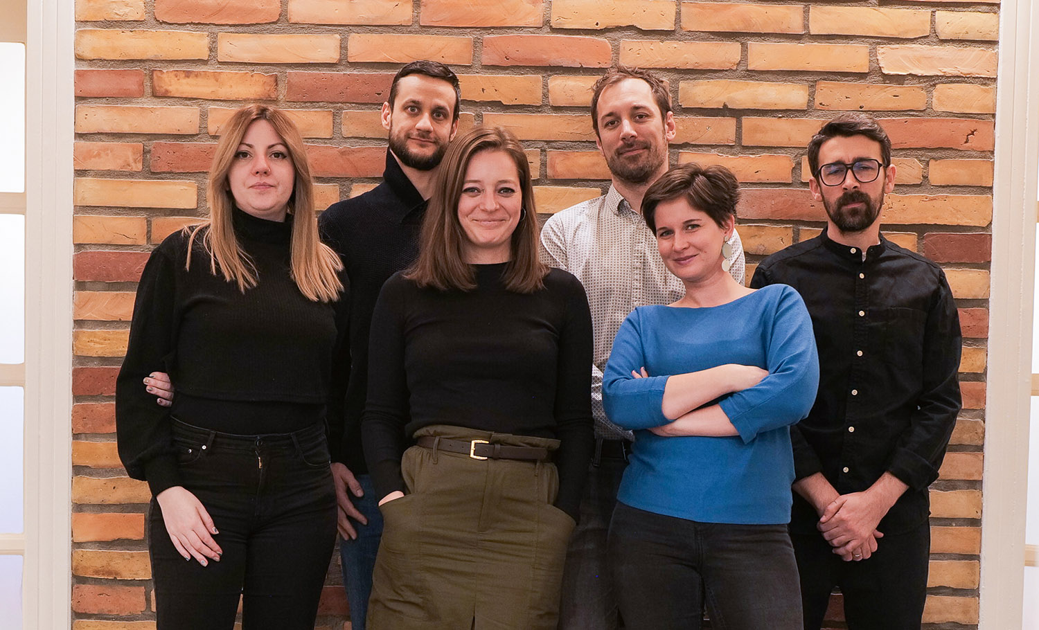 About us